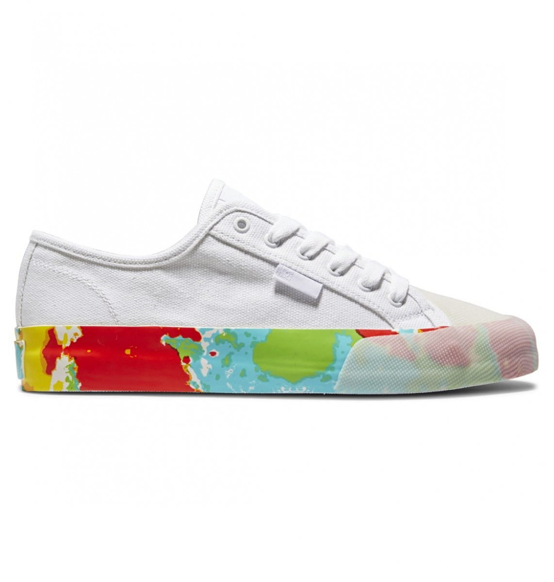 dc evan smith shoes