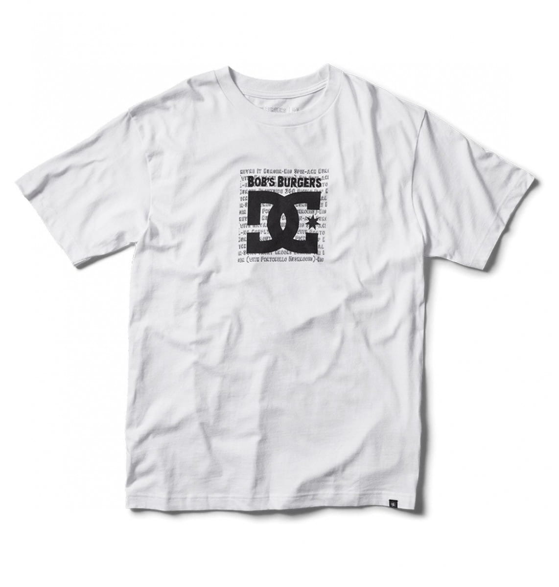 dc bob's burgers kalis