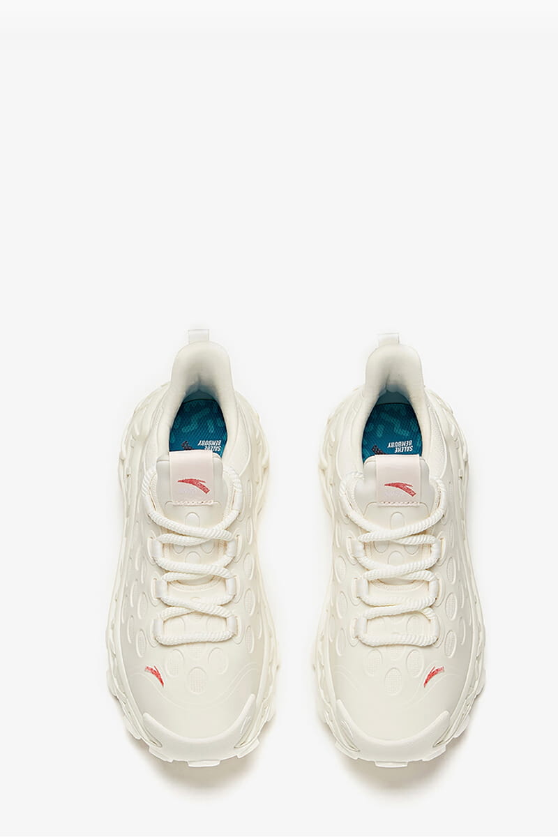 anta nest sneaker