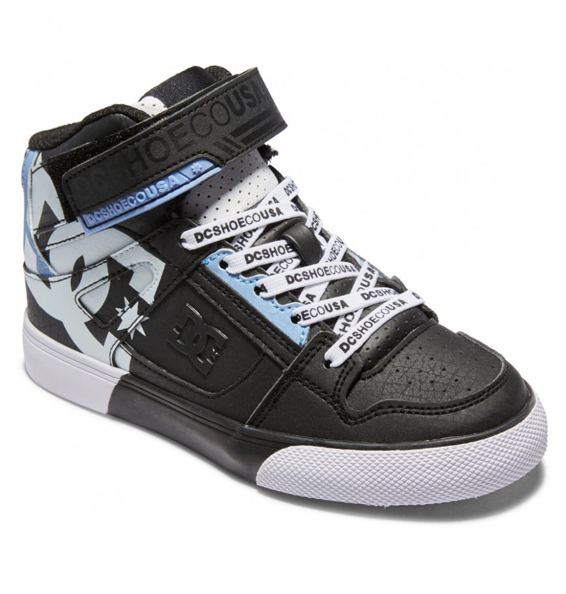 dc shoes pure se