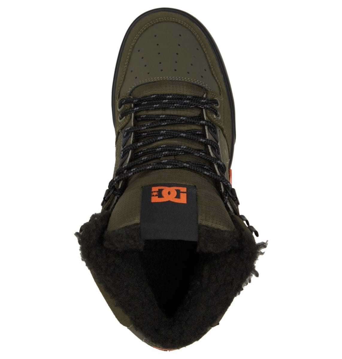 dc pure wnt