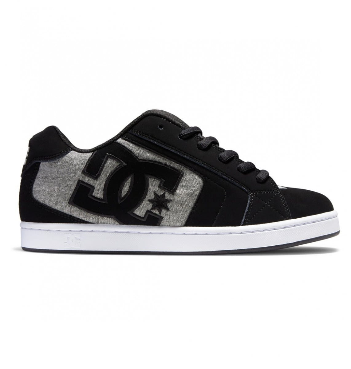 dc shoes net