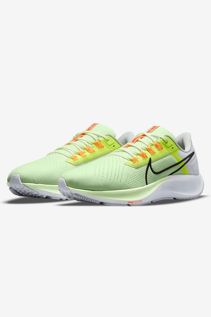 Купить кроссовки Nike Nike Air Zoom Pegasus 38 (CW7356-700) в  интернет-магазине Дом Мод 1968