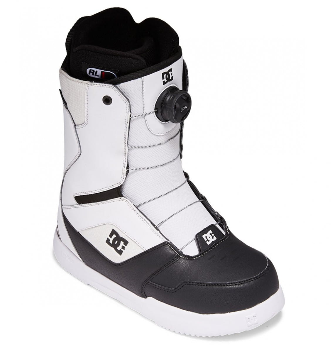 dc scout boa