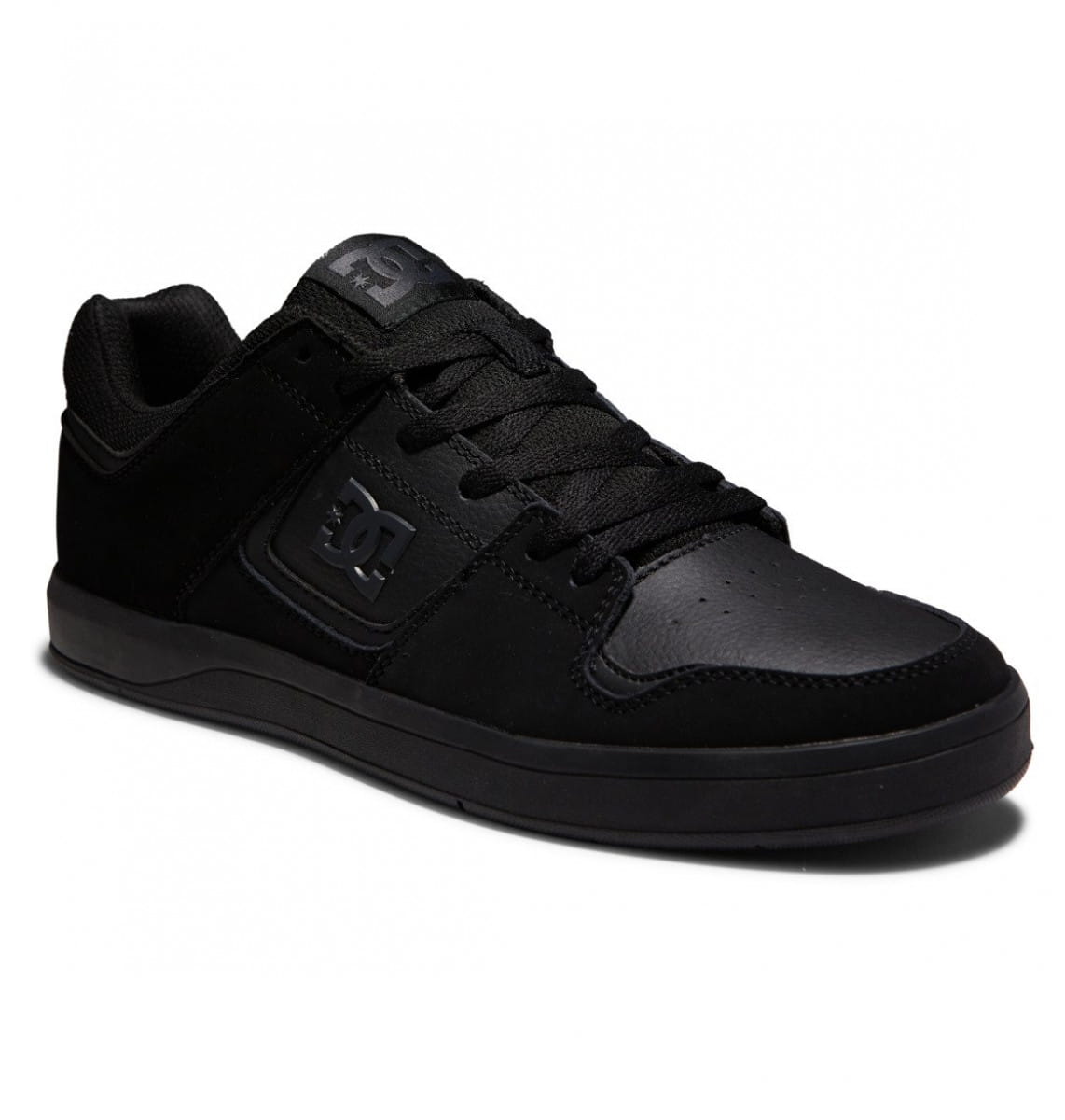 dc shoes dc