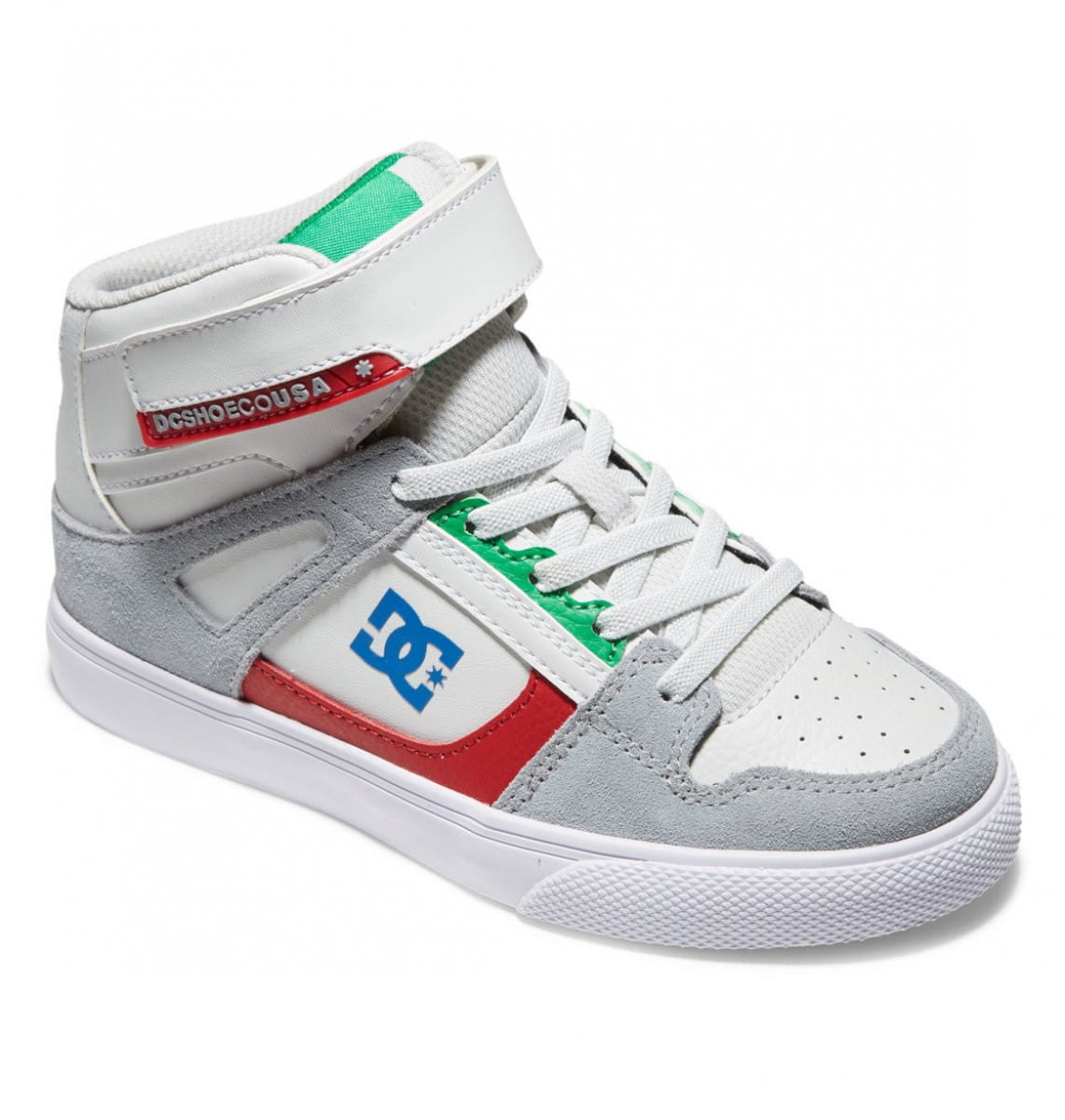 dc shoes 33