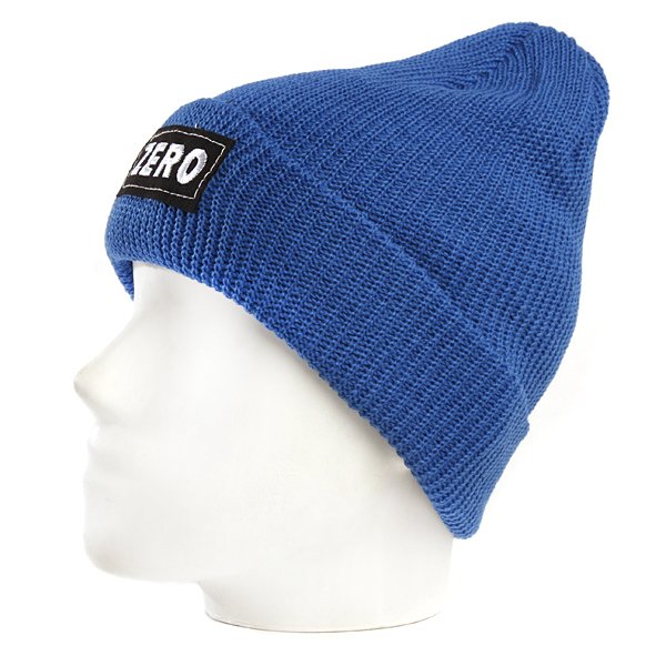 zero beanie