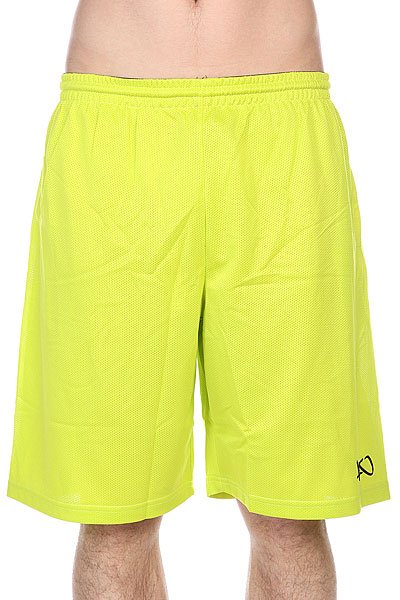 K1X Core Micromesh Shorts Volt 