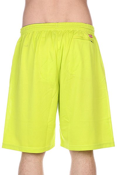 K1X Core Micromesh Shorts Volt 