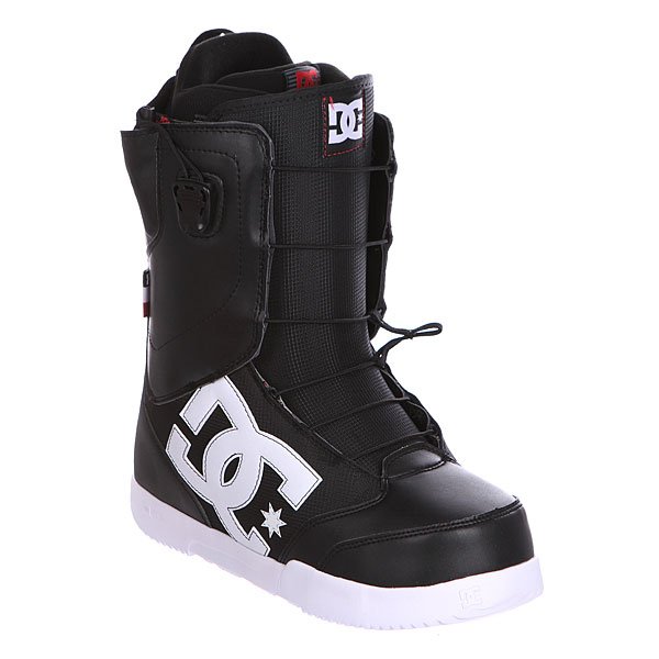 dc avaris snowboard boots