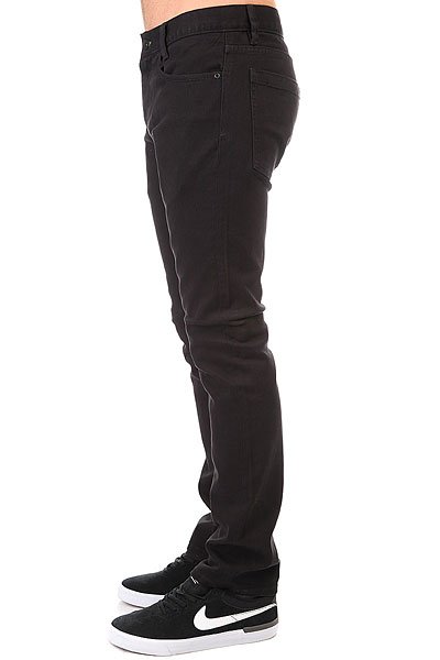 Billabong Slim Outsider Color Black 
