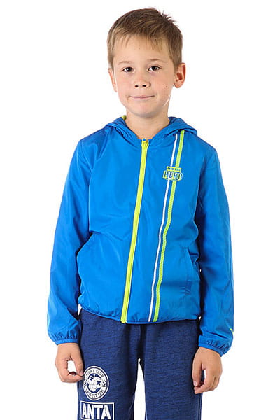 Куртка для мальчиков Anta Comfy sport