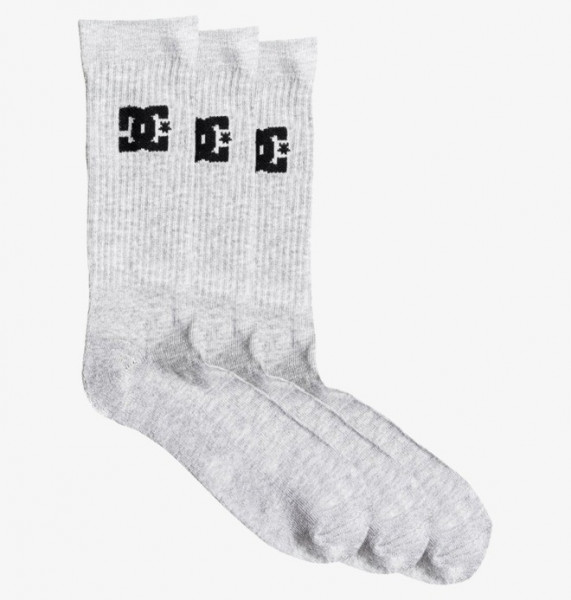 Классические носки DC (3 пары)