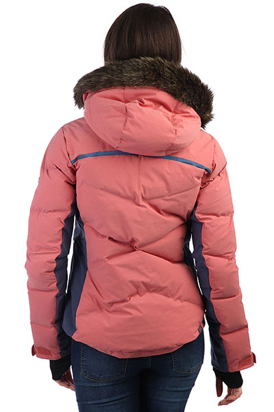 Женская сноубордическая куртка Snowstorm