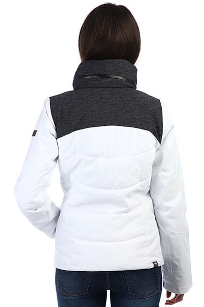 Жен./Одежда/Верхняя одежда/Куртки для сноуборда Женская сноубордическая куртка Flicker