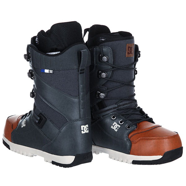 Муж./Обувь/Ботинки для сноуборда/Ботинки для сноуборда Сноубордические ботинки Mutiny