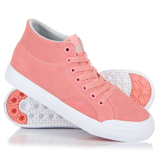 Женские Кеды кроссовки Evan Hi Zero Se