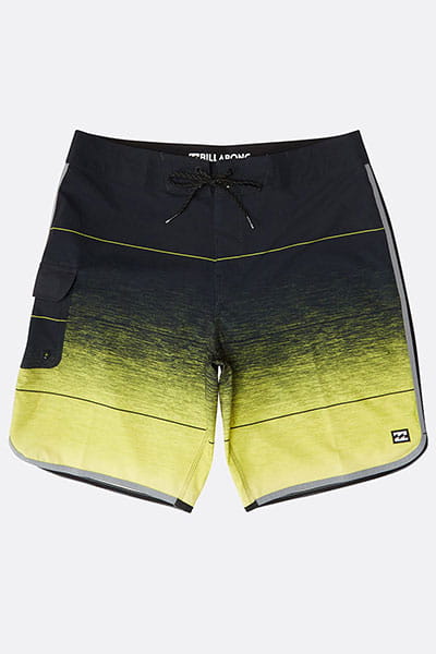 billabong 73 stripe pro