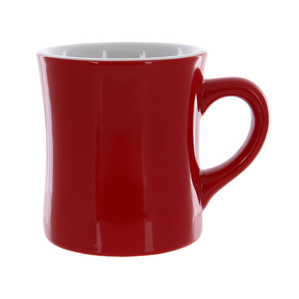 Кружка Loveramics Starsky Mug 250мл, красный