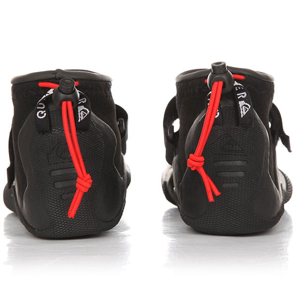Мужские Неопреновые Ботинки 2Mm Highline Series QUIKSILVER EQYWW03004, размер 45, цвет черный - фото 3