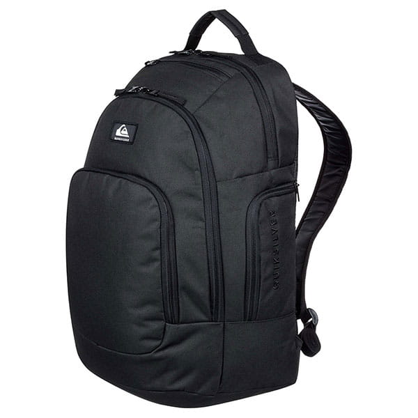 Большой Рюкзак 1969 Special 28L QUIKSILVER EQYBP03556, размер 28L, цвет черный - фото 2