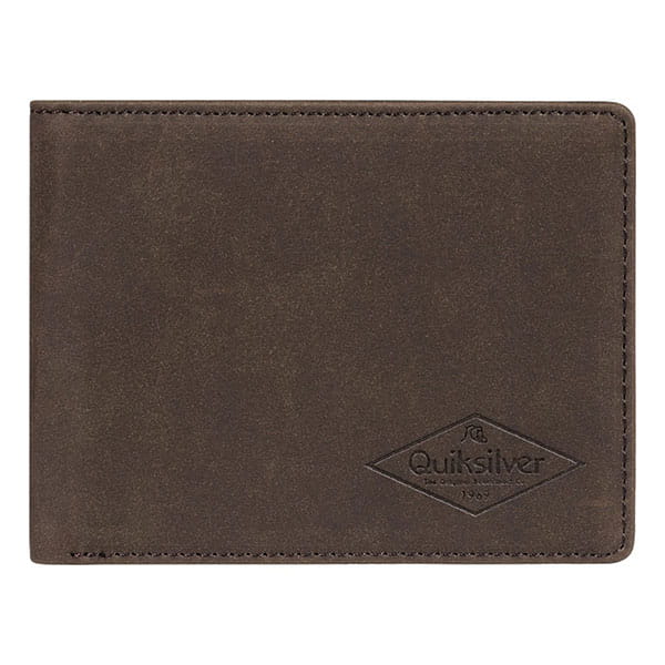 

Кошелек Slim Vintage, Коричневый, EQYAA03848
