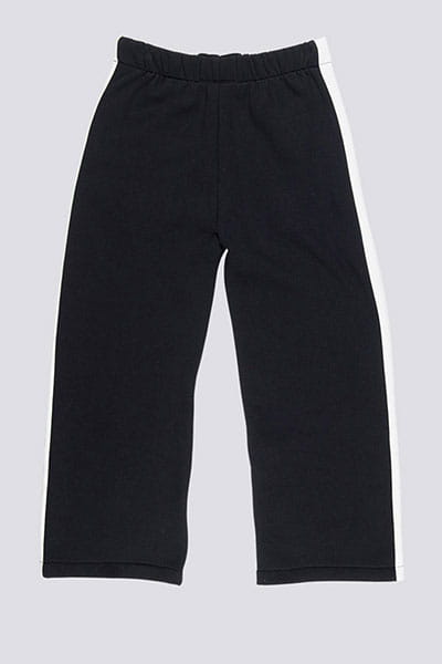 Жен./Одежда/Джинсы и брюки/Брюки широкие Штаны Широкие Element Primo Pant Flint Black
