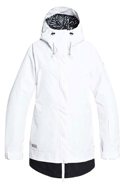 Жен./Одежда/Верхняя одежда/Куртки для сноуборда Женская Сноубордическая Куртка Riji