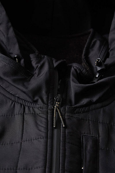 Муж./Одежда/Верхняя одежда/Куртки демисезонные Куртка Billabong Boundary Zip