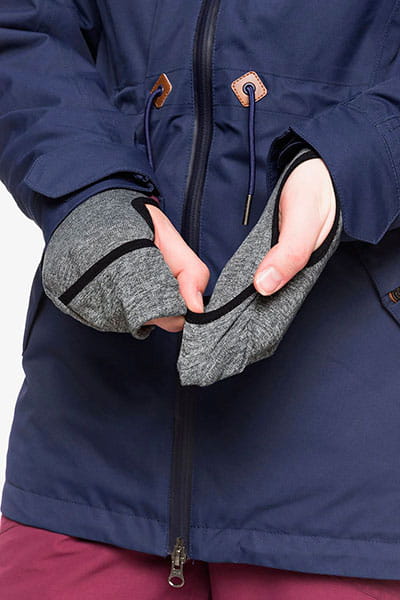 Жен./Одежда/Верхняя одежда/Куртки для сноуборда Женская сноубордическая куртка Stated