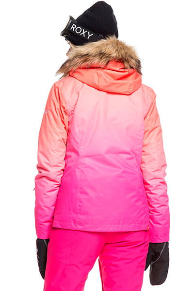 Женская сноубордическая куртка Jet Ski
