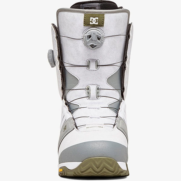 Муж./Обувь/Ботинки для сноуборда/Ботинки для сноуборда Мужские Сноубордические Ботинки Boa® Judge