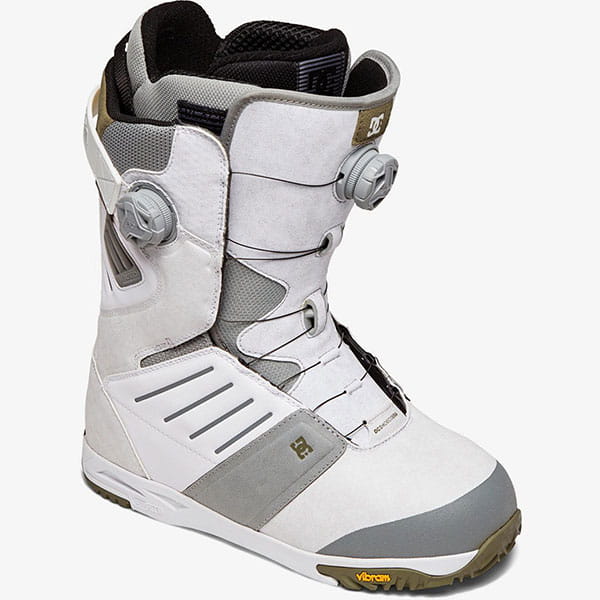 Мужские сноубордические ботинки BOA® Judge