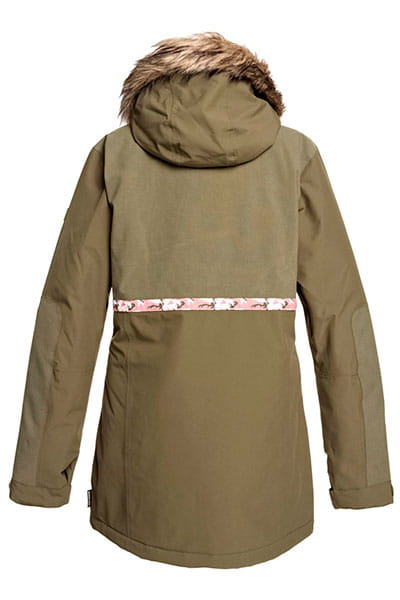 Жен./Одежда/Верхняя одежда/Куртки для сноуборда Женская Сноубордическая Куртка Panoramic