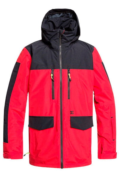Муж./Одежда/Верхняя одежда/Куртки для сноуборда Мужская Сноубордическая Куртка Company