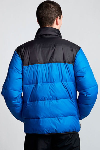 Муж./Одежда/Верхняя одежда/Куртки демисезонные Куртка Зимняя Element Primo Arctic Nautical Blue