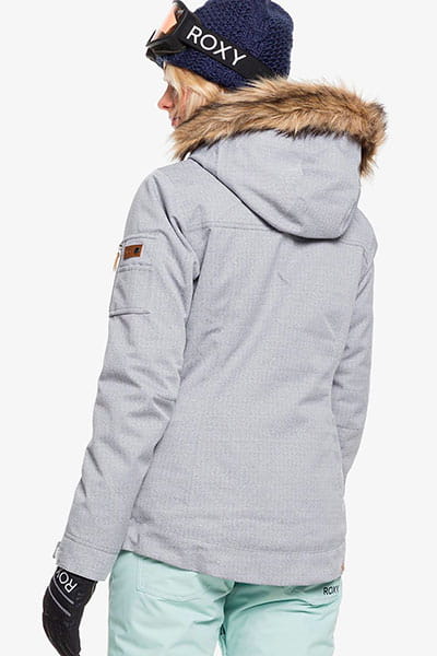 Женская сноубордическая куртка Meade