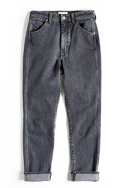 Купить джинсы WRANGLER 11wwz (W2WZV171H 