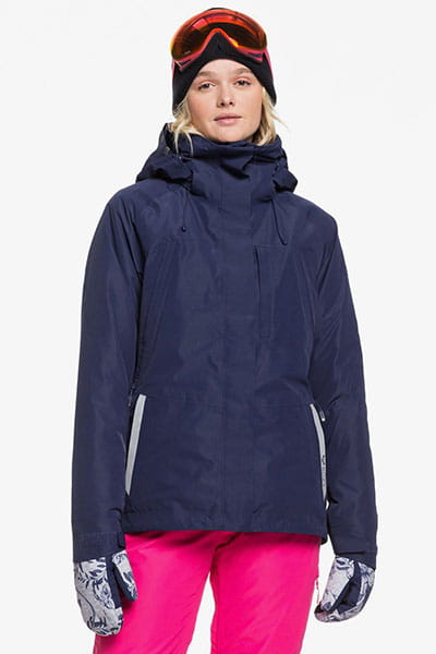 Женская сноубордическая куртка Wilder 2L GORE-TEX®