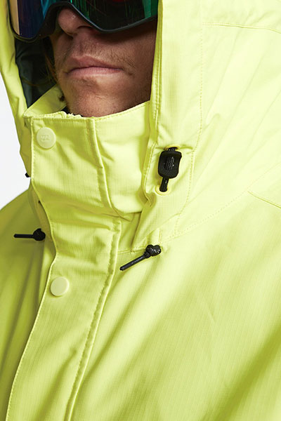 Муж./Одежда/Верхняя одежда/Куртки для сноуборда Мужская Сноубордическая Куртка Shadow