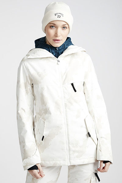Куртка сноубордическая женский Billabong Eclipse Snow