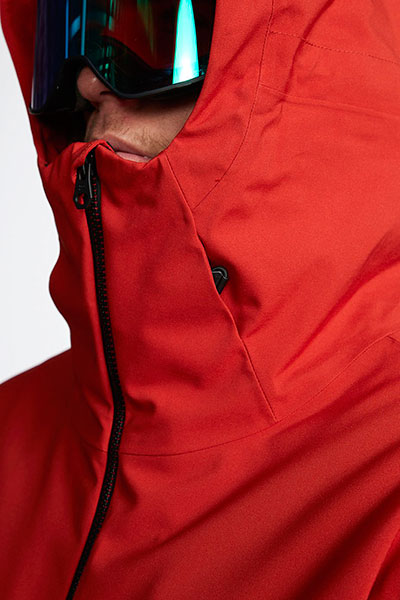 Муж./Одежда/Верхняя одежда/Куртки для сноуборда Мужская Сноубордическая Куртка Expedition