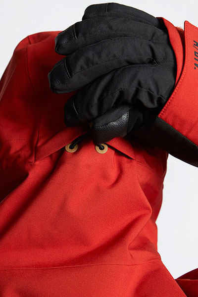 Муж./Одежда/Верхняя одежда/Куртки для сноуборда Мужская Сноубордическая Куртка Expedition