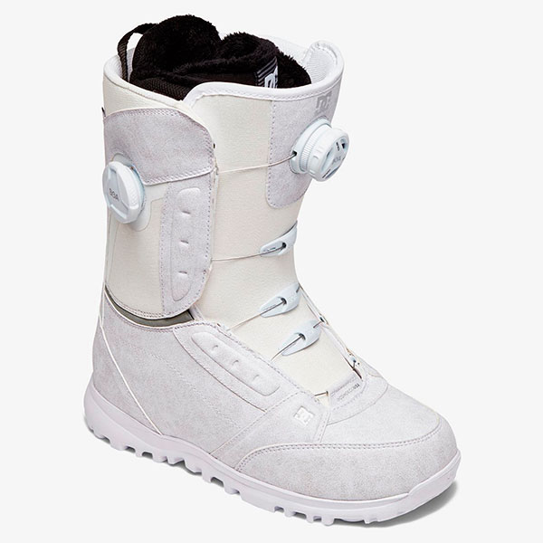 Женские сноубордические ботинки BOA® Lotus