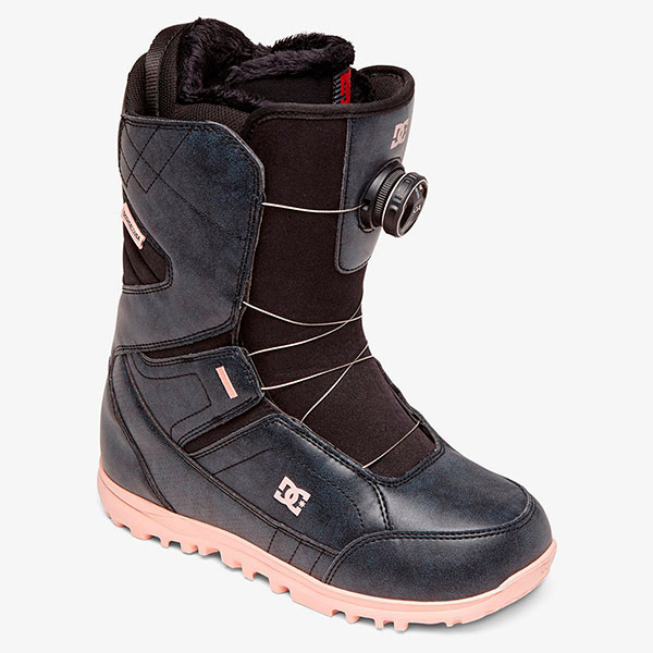 Женские сноубордические ботинки BOA® Search