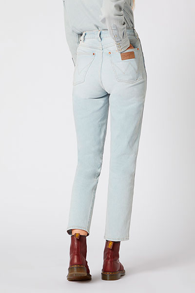 Wrangler 11WWZ BLUE RHAPSODY (W2WZUH13I 