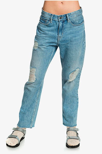 

Женские Широкие Джинсы Quiksilver Womens, EQWDP03004