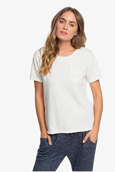 Женская футболка с карманом Star Solar