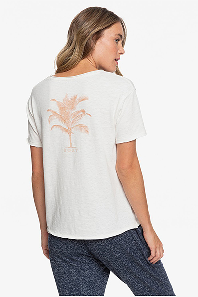 Женская футболка с карманом Star Solar
