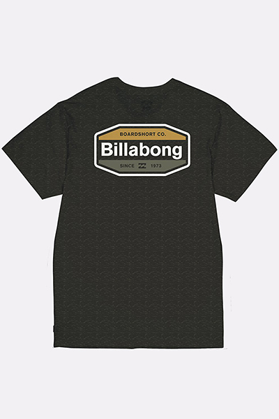 billabong tees